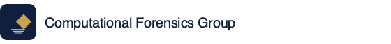 Computational Forensics Group